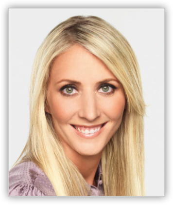 Sarah Clifford Scheflen, M.S., CCC-SLP